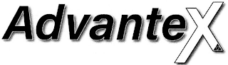 ADVANTEX logo