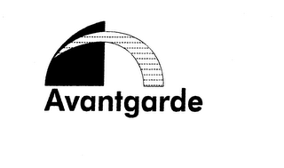 ADVANTGARDE logo