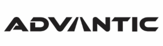 ADVANTIC logo