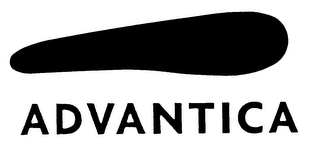 ADVANTICA logo