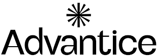 ADVANTICE logo