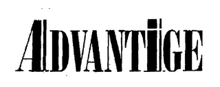 ADVANTIGE logo