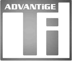 ADVANTIGE TI logo