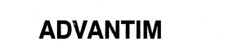 ADVANTIM logo