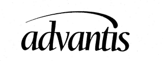 ADVANTIS logo
