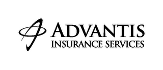 ADVANTIS INSURANCE SERVICES logo