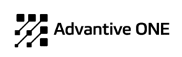 ADVANTIVE ONE logo