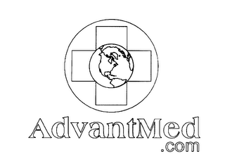 ADVANTMED.COM logo