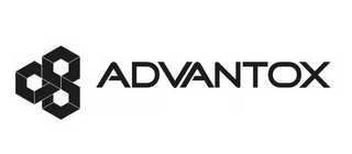 ADVANTOX logo