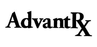 ADVANTRX logo
