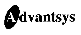 ADVANTSYS logo