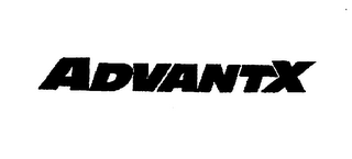 ADVANTX logo