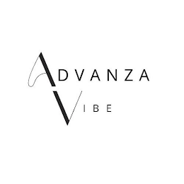 ADVANZA VIBE logo