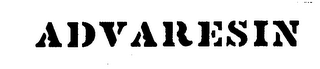 ADVARESIN logo