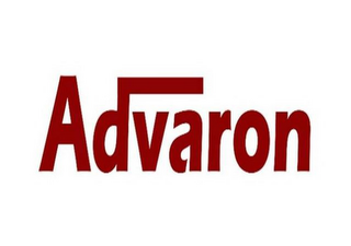 ADVARON logo