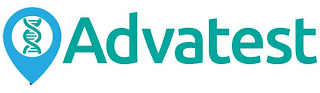 ADVATEST logo