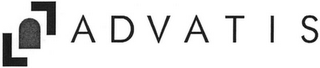 ADVATIS logo