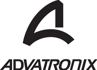 ADVATRONIX logo