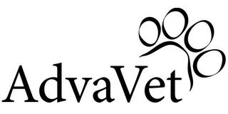 ADVAVET logo