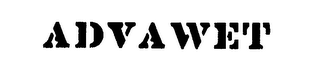 ADVAWET logo