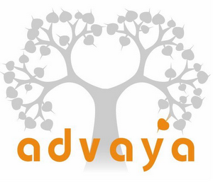 ADVAYA logo