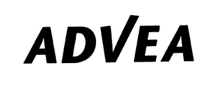 ADVEA logo