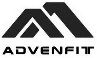 ADVENFIT logo