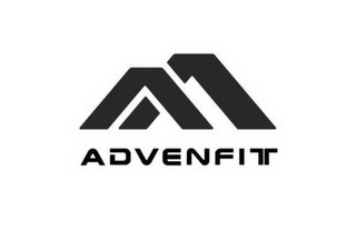 ADVENFIT logo
