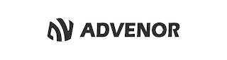 ADVENOR logo