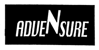 ADVENSURE logo