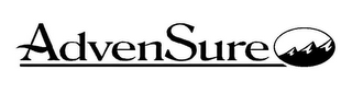 ADVENSURE logo