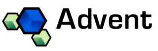 ADVENT logo