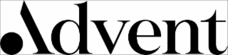 ADVENT logo