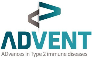 ADVENT ADVANCES IN TYPE 2 IMMUNE DISEASES logo