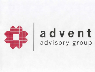 ADVENT ADVISORY GROUP logo