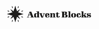 ADVENT BLOCKS logo
