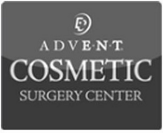 ADVENT COSMETIC SURGERY CENTER logo