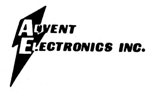 ADVENT ELECTRONICS INC. logo