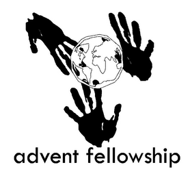 ADVENT FELLOWSHIP logo
