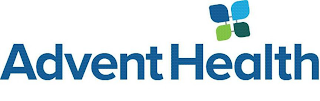 ADVENT HEALTH logo