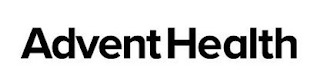 ADVENT HEALTH logo