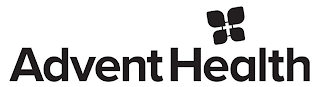 ADVENT HEALTH logo