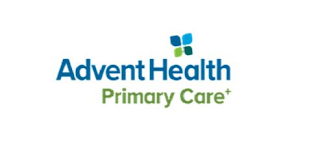 ADVENT HEALTH PRIMARY CARE + logo