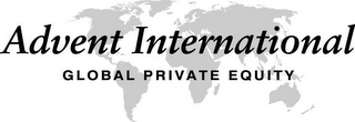 ADVENT INTERNATIONAL GLOBAL PRIVATE EQUITY logo
