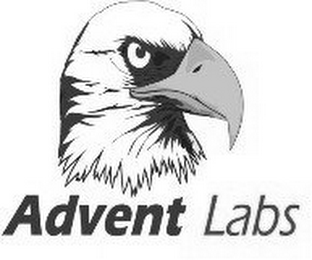 ADVENT LABS logo