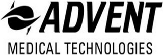 ADVENT MEDICAL TECHNOLOGIES logo