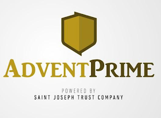 ADVENT PRIME POWERED BY SAINT JOSEPH TRUST COMPANY logo