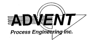 ADVENT PROCESS ENGINEERING INC. logo