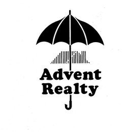 ADVENT REALTY logo