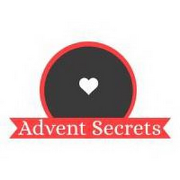 ADVENT SECRETS logo